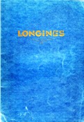 LONGINES-CATALOGUE