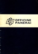 PANERAI-LABORATORY