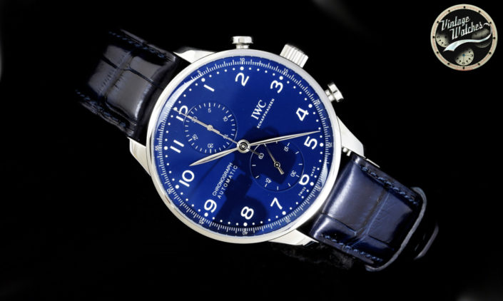 Iwc-Portoghese-Iw371601-2