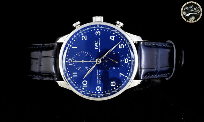 Iwc-Portoghese-Iw371601-4