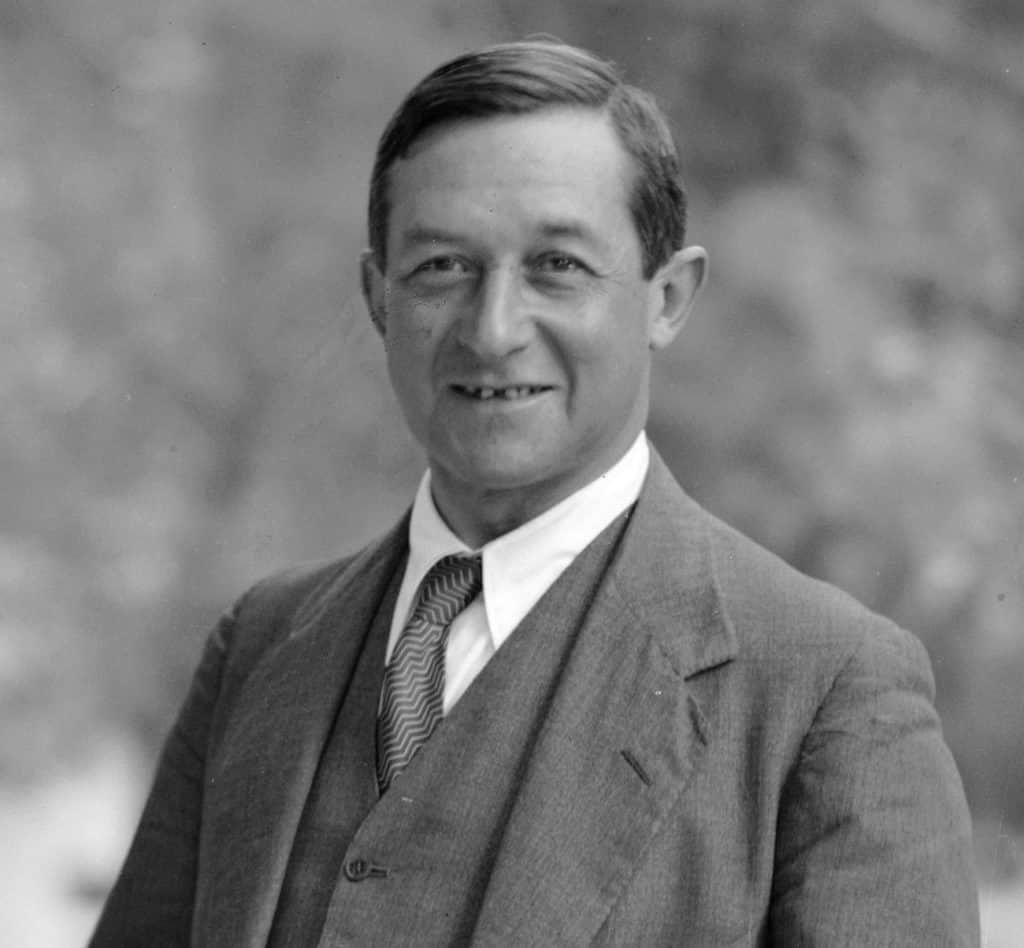 Judah Leon Magnes