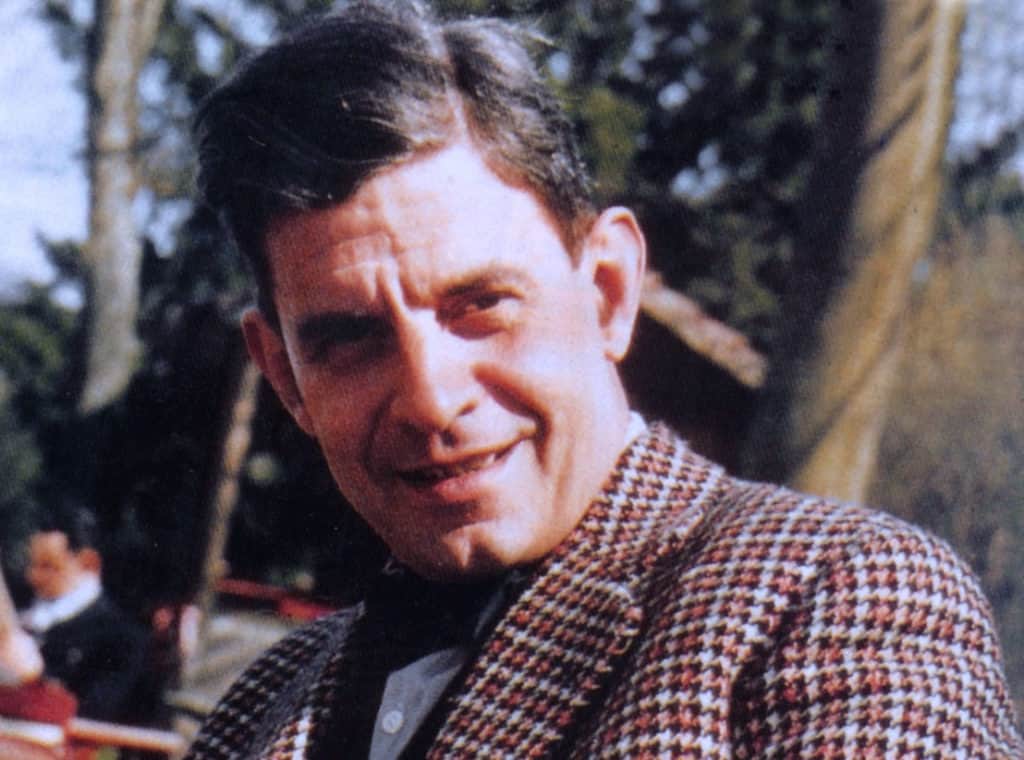 Jacques Lacan
