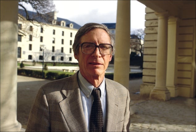 John Rawls