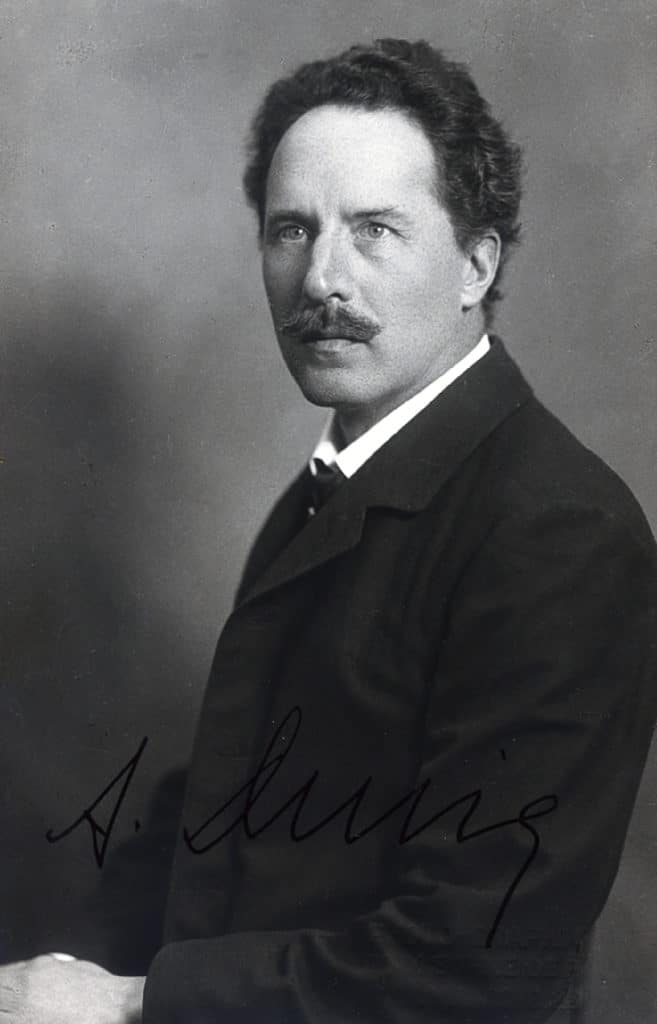 Arnold Durig