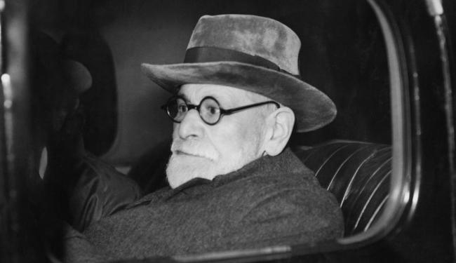S. Freud a Londra S. Freud a Londra