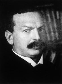 Oskar Pfister Oskar Pfister