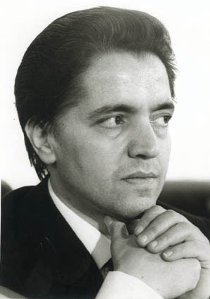 Armando Verdiglione Armando Verdiglione