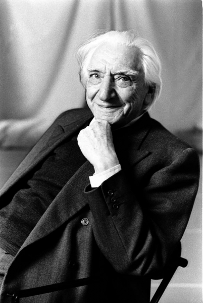 Cesare Musatti Cesare Musatti