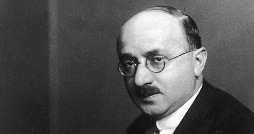 Max Eitingon