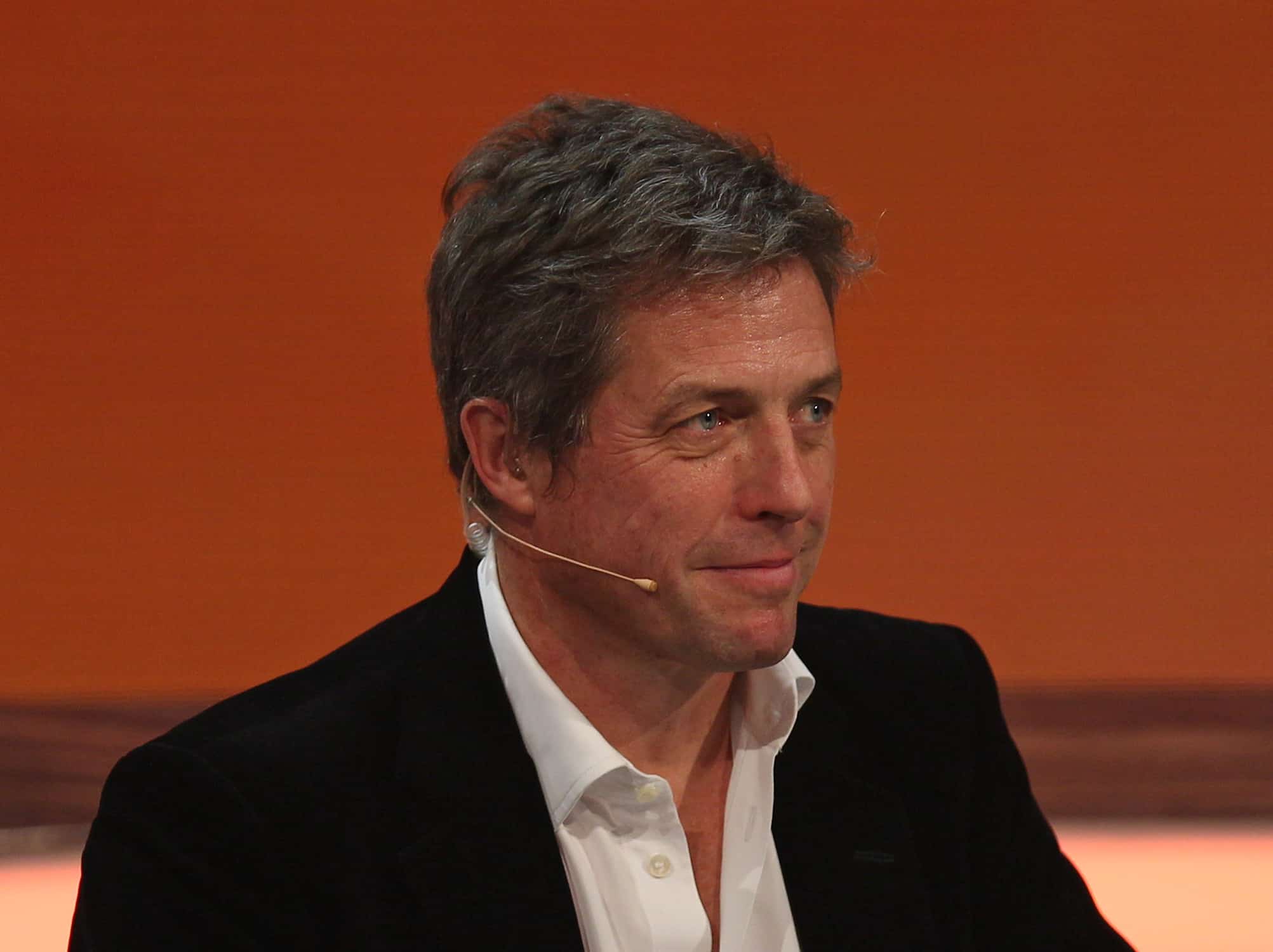 Hugh Grant Hugh Grant