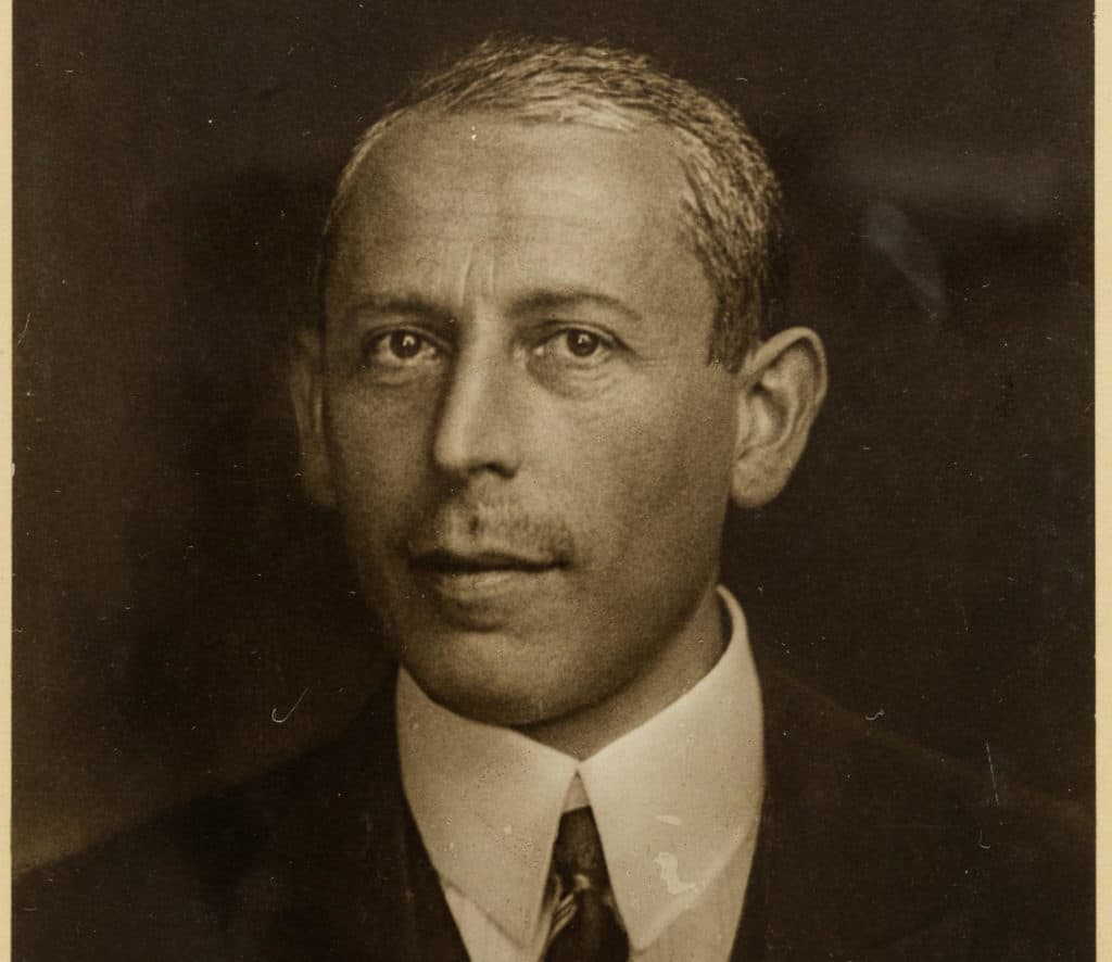 Karl Abraham