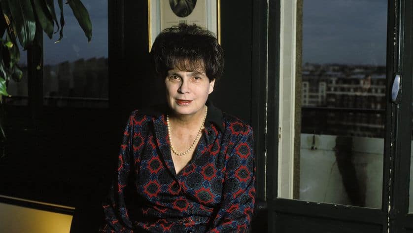 Maud Mannoni