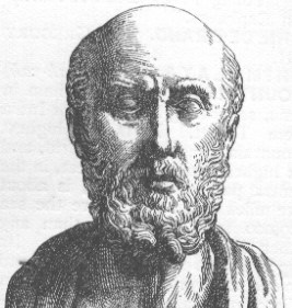 Ippocrate di Kos Ippocrate di Kos