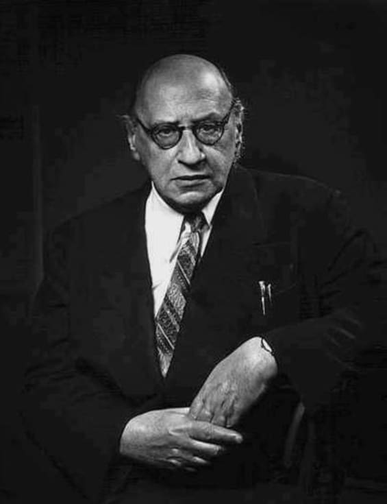 Theodor Reik