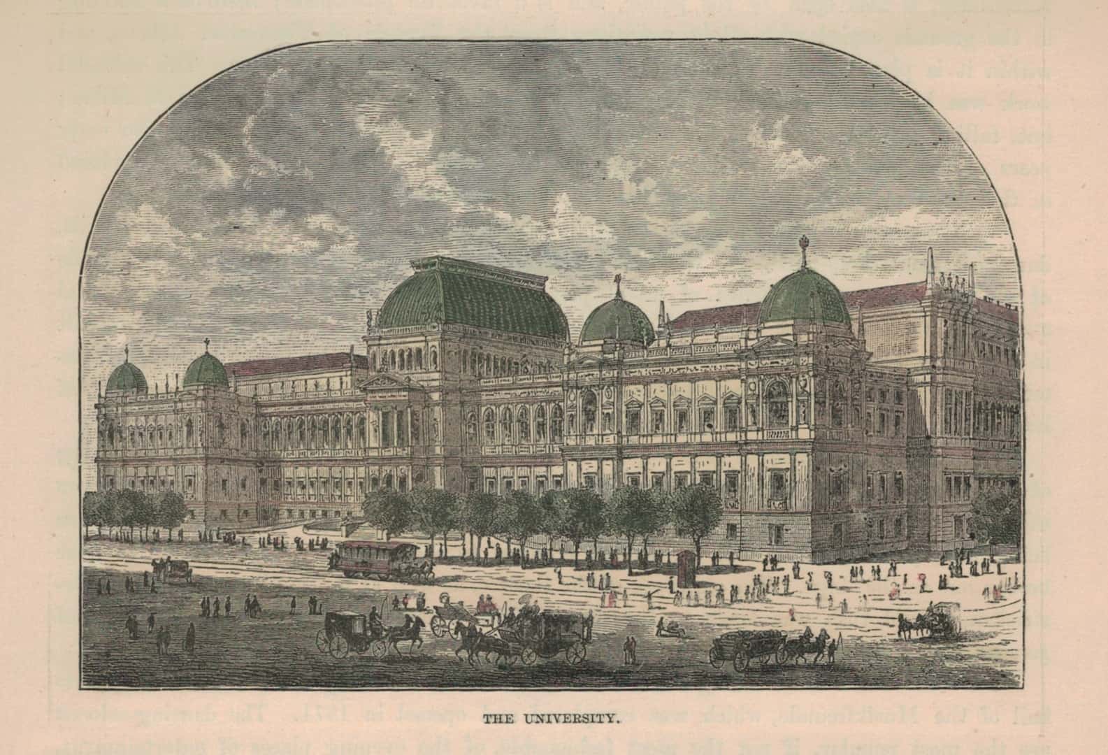 Università di Vienna