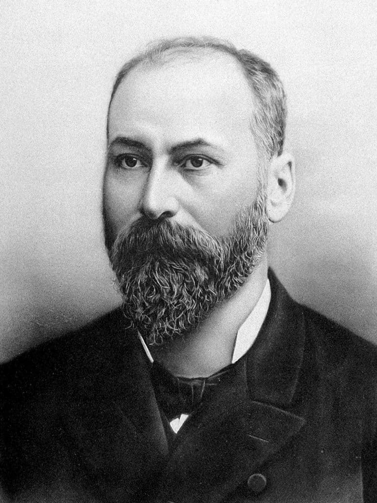 Siegmund Ritter Exner von Ewarten