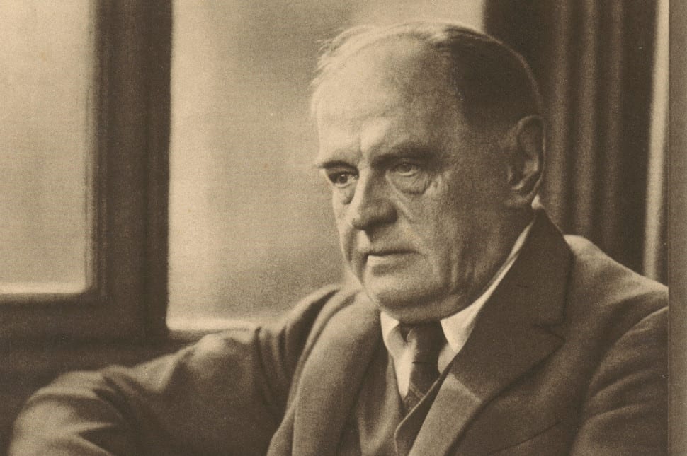 Georg Groddeck