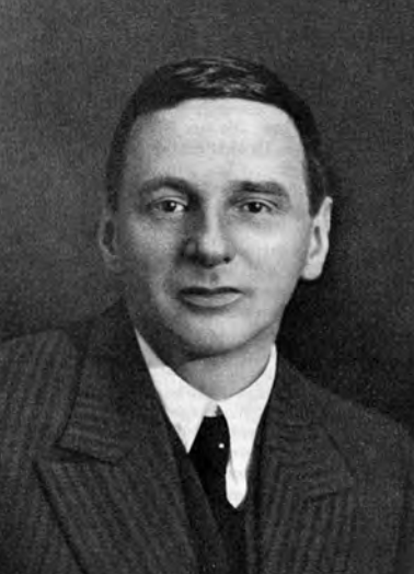 Louis Rudolf Brun