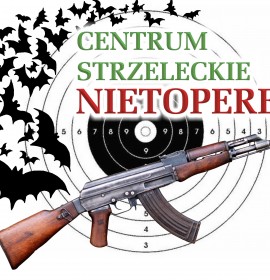 Strzelnica Nietoperek