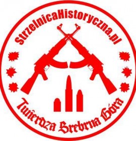 Strzelnica Historyczna w Srebrnej Górze