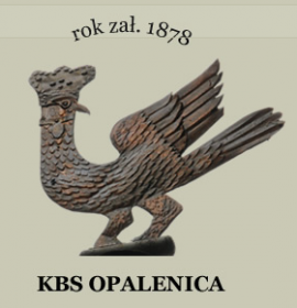 Kurkowe Bractwo Strzeleckie w Opalenicy koło Poznania