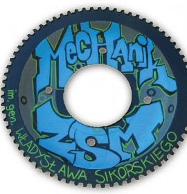 Strzelnica Sportowa KS „Mechanik”