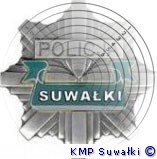 Strzelnica KM Policji w Suwałkach