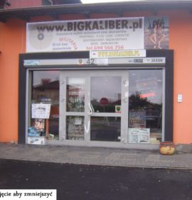 Sklep bigkaliber.pl
