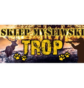 Sklep myśliwski TROP