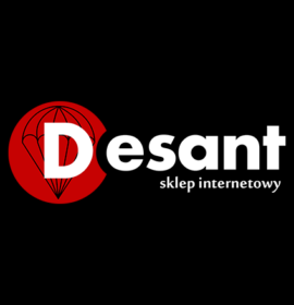 Desant – Sklep Internetowy