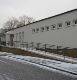 Strzelnica – Politechnika Radomska
