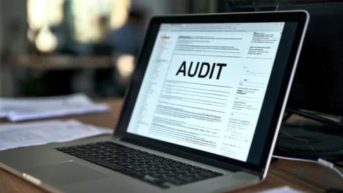 MGI-BPO audit
