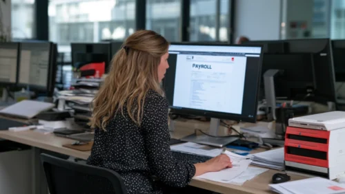 MGI-BPO bérszámfejtés, kiszervezés és bérügyintézés