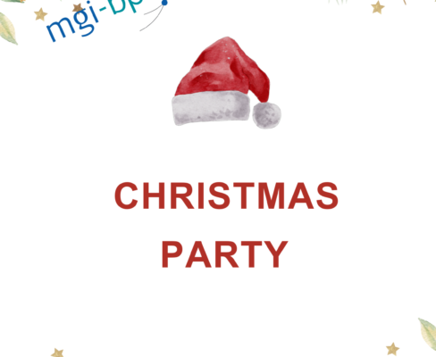 A Recap of the BPO Christmas Party