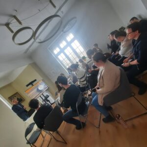 TB, ÁFA, bér, SZJA - szinte minden adónemről volt szó a továbbképzésen.