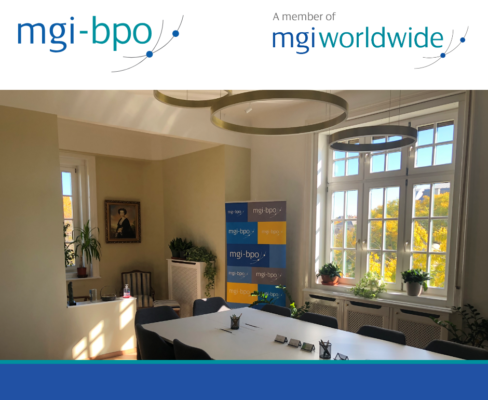 Házhoz jött a továbbképzés!