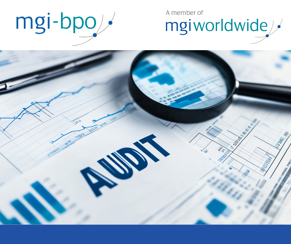 Fontos változások 2025-2026-ban a könyvvizsgálati kötelezettséget illetően.