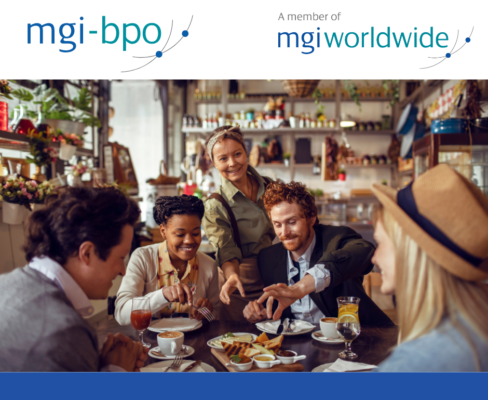 Adómentessé válik a reprezentációs célú éttermi fogyasztás 2026-tól!