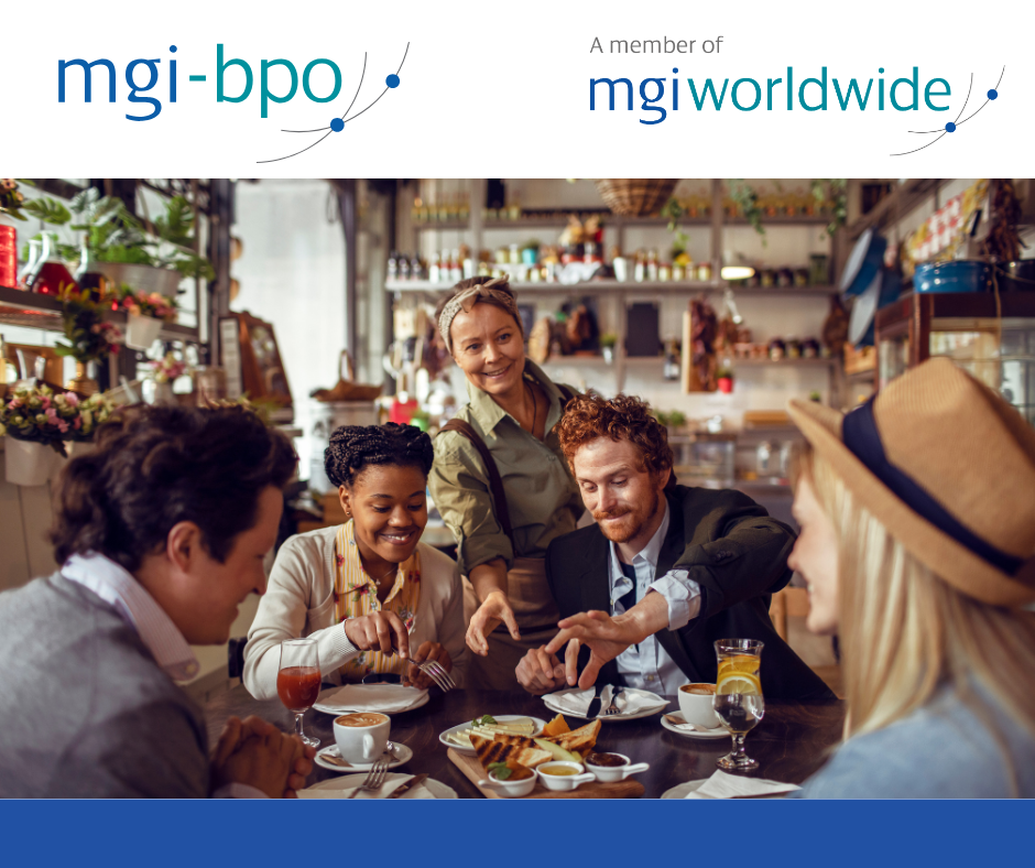 Adómentessé válik a reprezentációs célú éttermi fogyasztás 2026-tól!