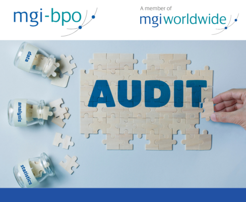 A könyvvizsgálat fontossága: az MGI-BPO szakértelme aranyat ér!