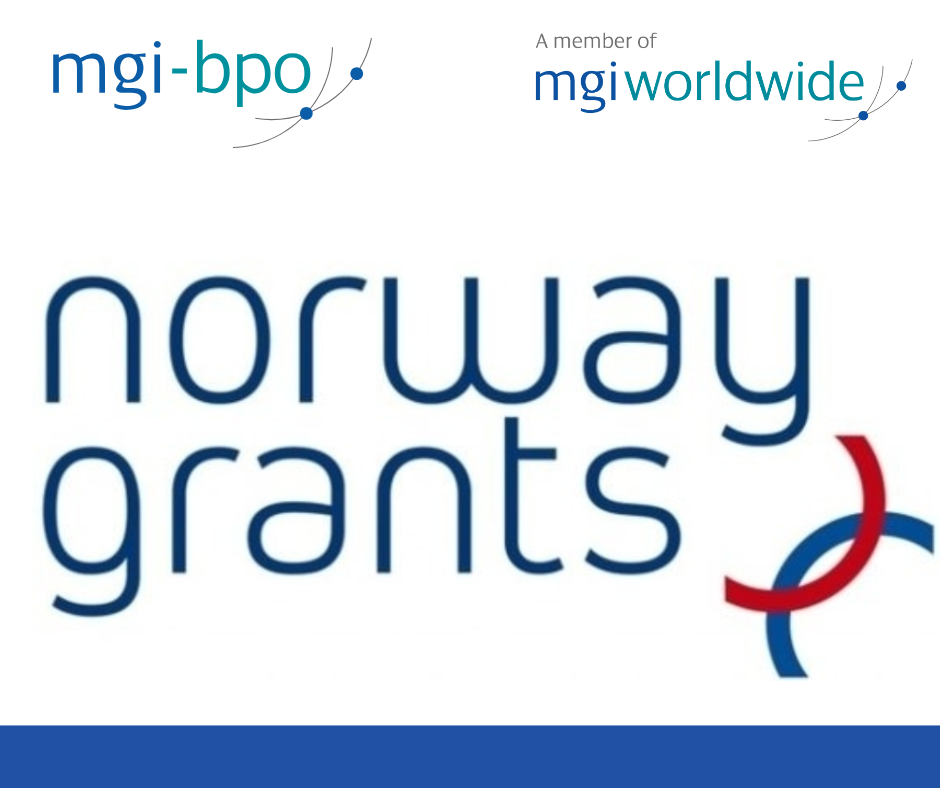 92 milliárd forintnyi forrás nyílhat meg Magyarország számára a Norvég Alapból - az MGI-BPO segít a pályázati auditban!