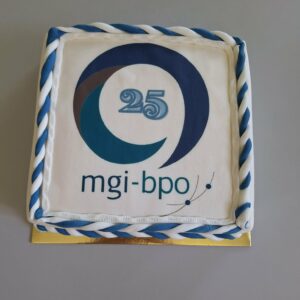 25 éves az MGI-BPO.