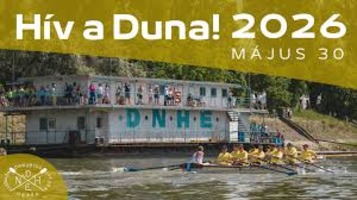 Az MGI-BPO csapata remekül helytállt a Hív a Duna versenyben!