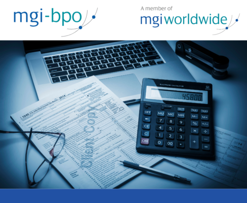 Az MGI-BPO segít és tájékoztat a könyvelési kérdésekben!