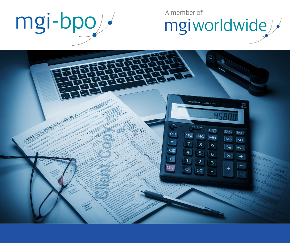 Az MGI-BPO segít és tájékoztat a könyvelési kérdésekben!