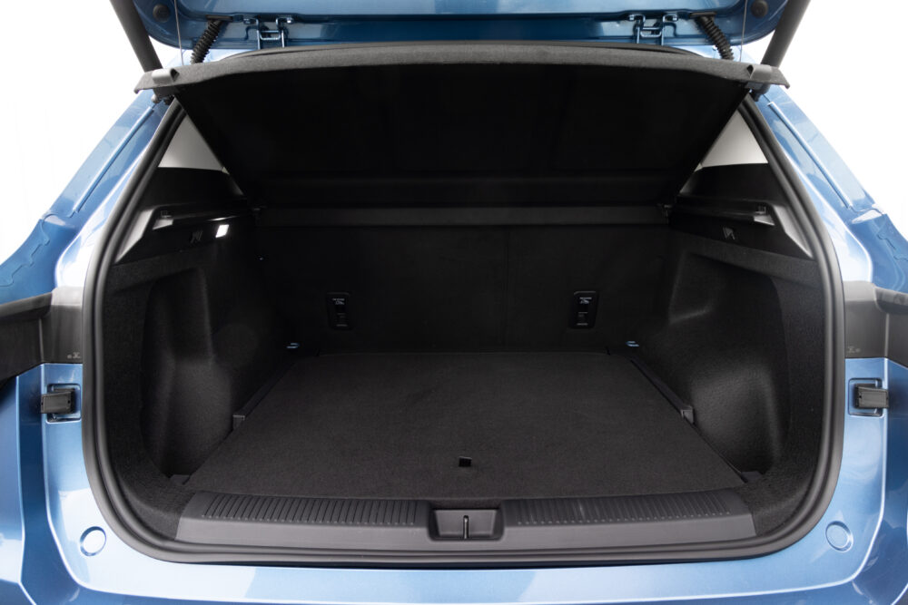MGS5 EV 64 kWh Luxury © MG Motor Deutschland GmbH/Tibault Chevalier