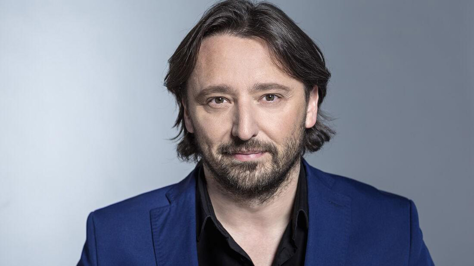 Jozef Kabaň – neuer Chefdesigner für künftige MG