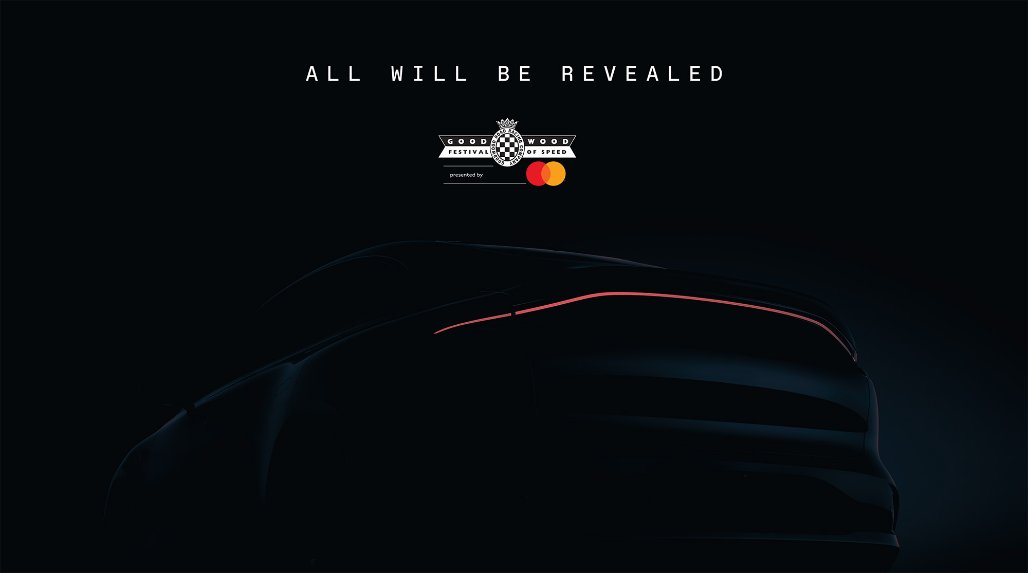 Zwei Europa- und zwei weitere Premieren für MG Motor beim Goodwood Festival of Speed
