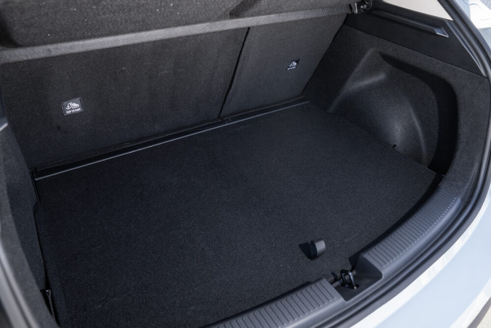 MG4 EV Urban 54 kWh Premium © MG Motor Deutschland GmbH/Marcus Werner