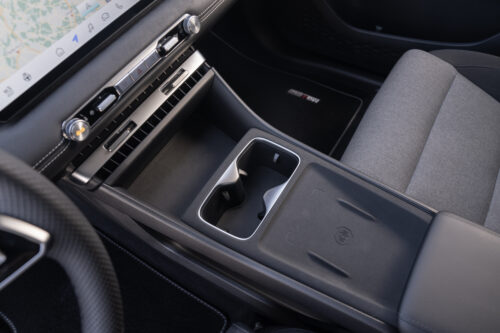 MG4 EV Urban 54 kWh Premium © MG Motor Deutschland GmbH/Marcus Werner